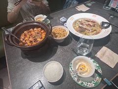 -渔语鱼新川菜Bistro(万象天地店)