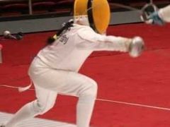 -北京阳铭国际击剑俱乐部