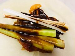 金牌烤鸭-紫光园(顺义店)