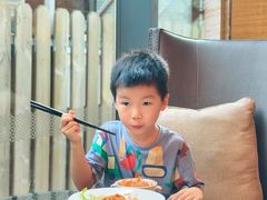 -廊坊固安福朋喜来登酒店