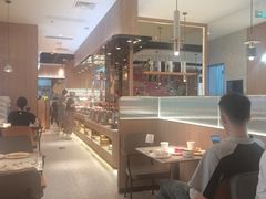 -比格比萨自助(宝山日月光店)