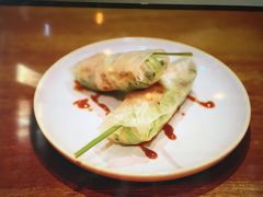 越谜-越谜·越南餐厅(长白店)