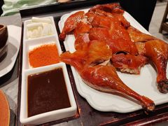 -福照楼汽锅鸡·云南菜(火车站锦江店)