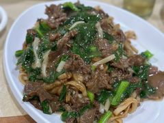 -伟记牛肉(金鸿公路店)