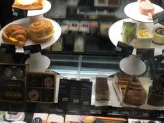-星巴克(天津鲁能中心第三店)