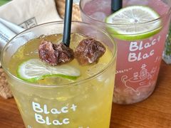 -Blac+Blac(中海环宇荟店)