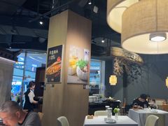 -皖厨·中国徽菜(星河WORLD·COCO Park店)