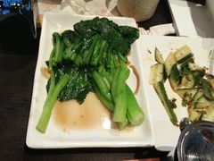 -林記蘭州手拉麵