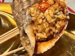 -辉记炭烧海鲜大排档·老字号(福田店)
