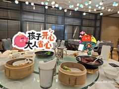 -翠园(北京王府中环店)