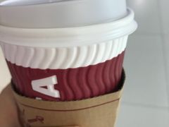 -COSTA COFFEE(西贸凯德晶品4层2店)