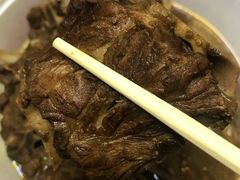 -蝎王府羊蝎子(西稍门店)