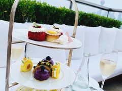 -顶层酒吧ROOF(上海艾迪逊酒店)