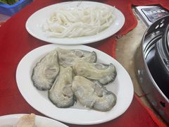 -花苑美食横琴生蚝火锅(拱北粤华路店)