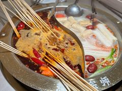 -热辣宗师·串串火锅(万达金街店)