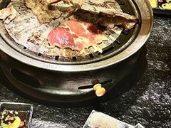 -九田家黑牛烤肉料理(太阳城店)