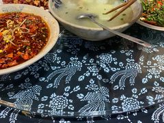 -味老大土碗菜(中山三路店)