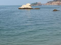 -养马岛旅游度假区