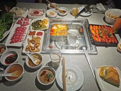 -海底捞火锅 (利舞台广场店)