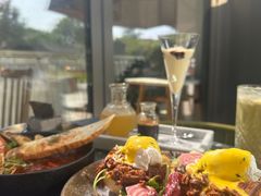 -The Rug Cafe(王府中环店)