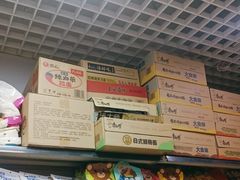 -永辉超市(回龙观店)