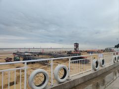 -日照海滨国家森林公园