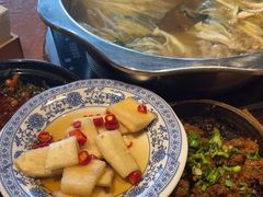 -马三妹跷脚牛肉(苏稽总店)