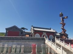 -妙峰山风景名胜区