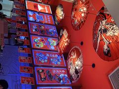-饭町二郎日式综合茶餐(中安广场店)