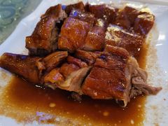 -竹溪百福酒家(同和店)