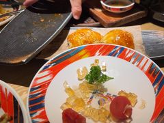 -塔哈尔·新疆盛宴(复地活力城店)
