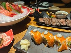 -贰捌零叁精致料理(钱湖店)
