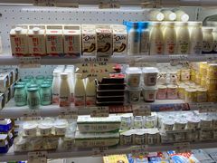 零售区-牛奶便利(东四店)