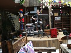 -大理岛·精品云南菜·音乐餐厅