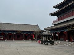 -天津妈祖文化园