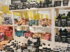 -LUSH(威尼斯人店)