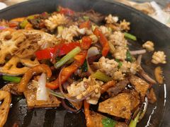 -一烙锅(友谊店)