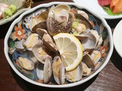 -翔峰炭火鳗鱼(悦泰街里公寓店)