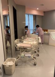 -Babysky·贝瑞佳月子会所(花木店)