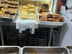 -满记烧饼(牛街东里小区一区店)