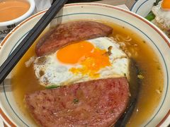 -华嫂冰室(湾仔店)