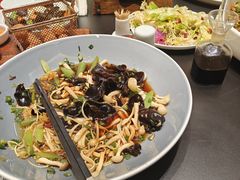 -新乾隆酒楼(帝景园店)