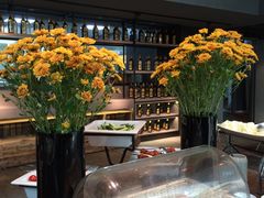 -食间牛排(湖西路店)