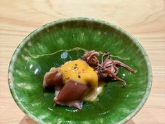 -鮨青(恒基名人购物中心店)