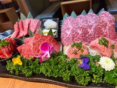 -丸藏和牛烧肉专门店(园区师惠坊店)