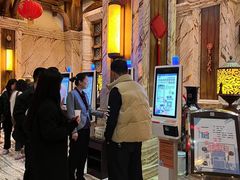 -天津瀚金佰九号温泉酒店(南楼地铁站店)