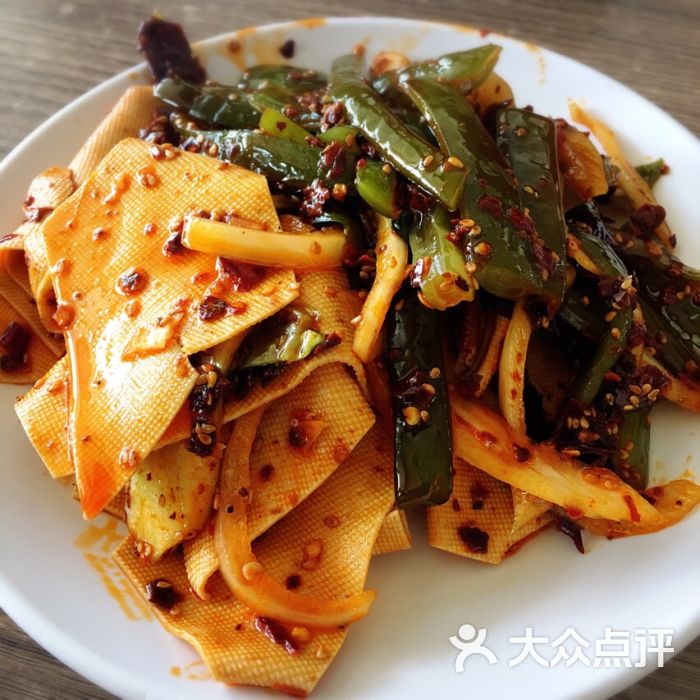 三泉冷面(旺角店)海桔梗图片 - 第2113张