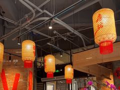 -唐坊·湖南菜(丰尚国际店)
