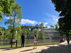 -丽池公园