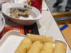 -潮汕大目牛肉火锅(皇岗旗舰店)
